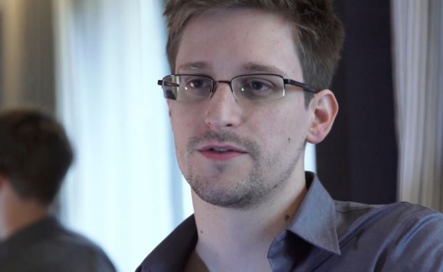 Διχάζει την NSA ενδεχόμενη πρόταση αμνηστίας για τον Έντουαρντ Σνόουντεν